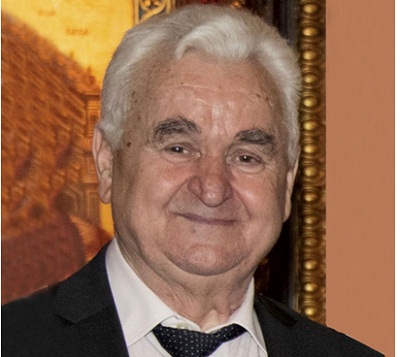 Έφυγε από τη ζωή ο Ναπολέων Βασιλείου