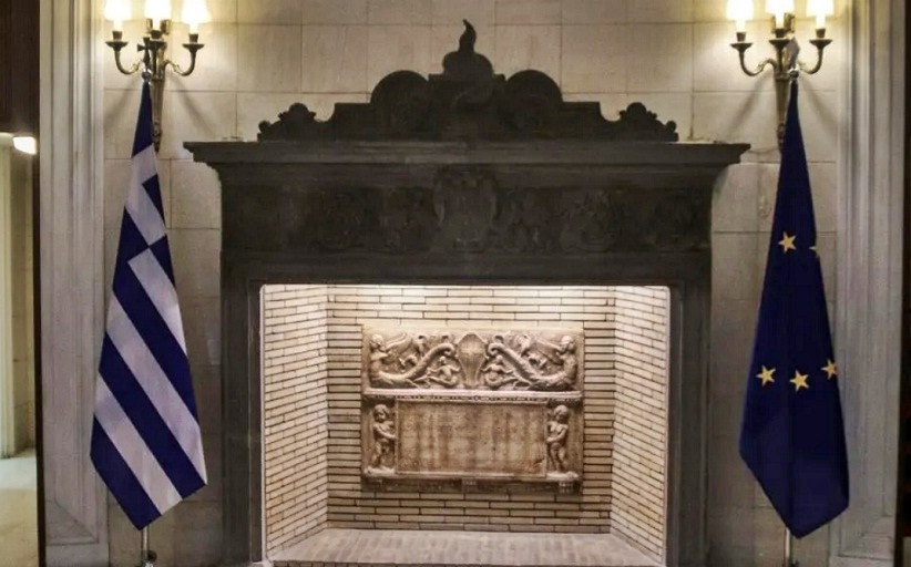 Σε πανικό το Μαξίμου εξαιτίας της μελέτης Τσιόδρα-Λύτρα για τις ΜΕΘ
