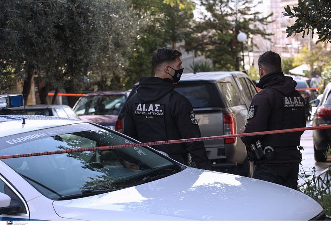 Τα δύο αδέλφια είχαν αφήσει σημειώματα