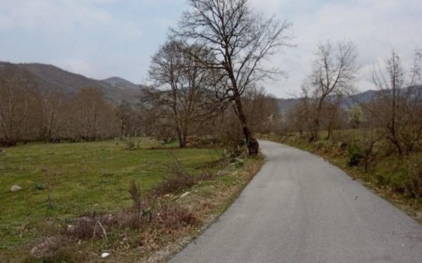 Σε τροχιά ένταξης η αγροτική οδοποιία του Δήμου Μετεώρων