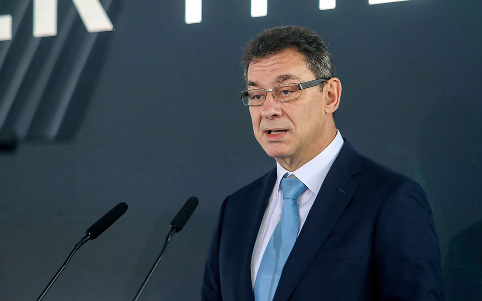 Άλμπερτ Μπουρλά: Ο επιχειρηματίας της χρονιάς για το CNN