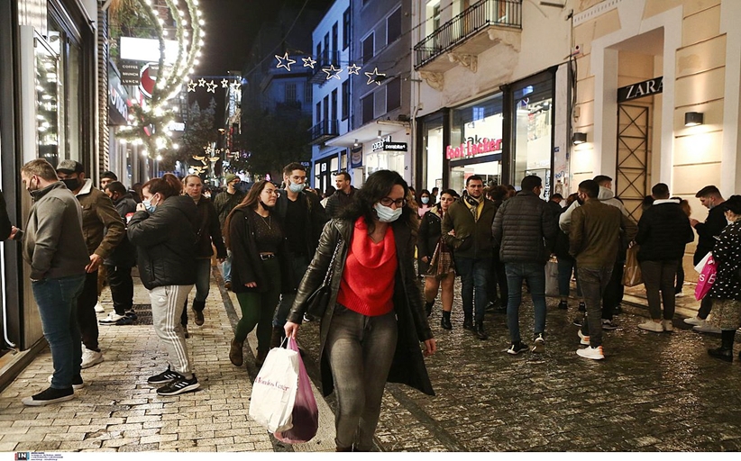 Μόσιαλος για Όμικρον:  Θα κολλήσουν πολλοί περισσότεροι