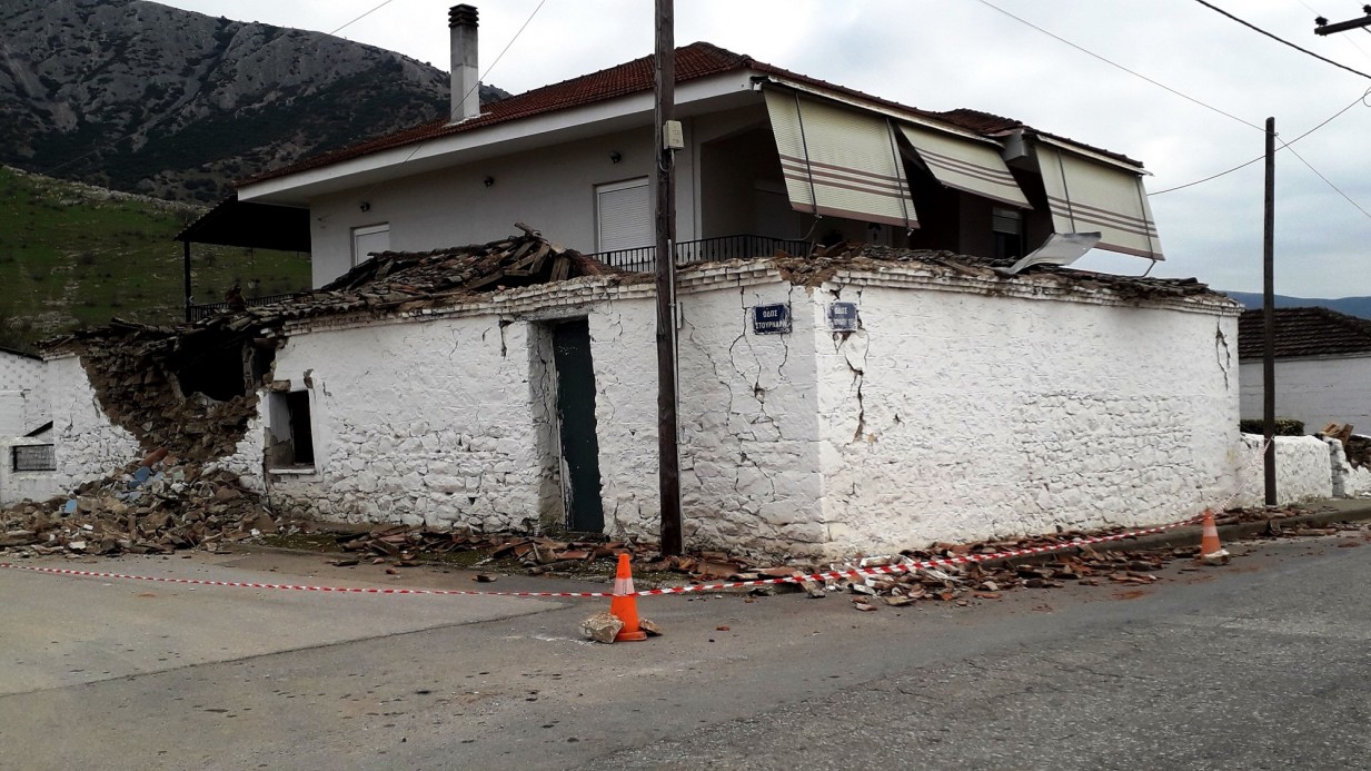 ΠΕ Τρικάλων: Χορήγηση εφάπαξ έκτακτης οικονομικής ενίσχυσης