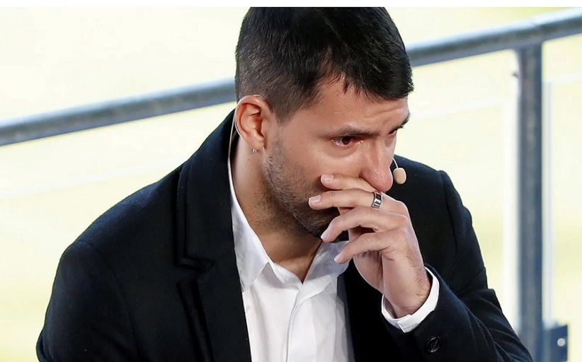 Mάντσεστερ Σίτι: Στήνει άγαλμα προς τιμήν του Αγουέρο έξω από το Έτιχαντ