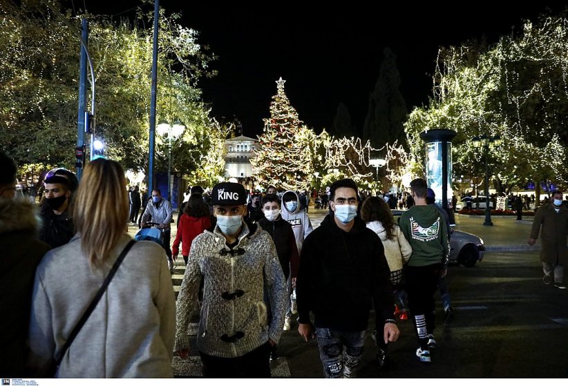 Κορωνοϊός: Νέο σοκ με 28.828 κρούσματα, 72 νεκροί, 620 διασωληνωμένοι