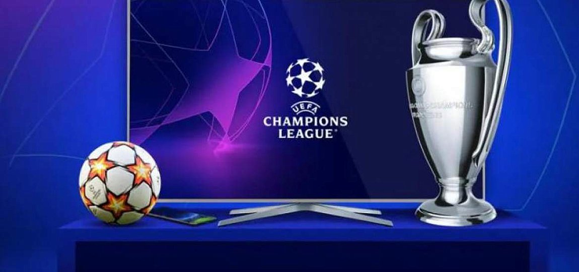 Οι ομάδες που προκρίθηκαν στους «16» του Champions League
