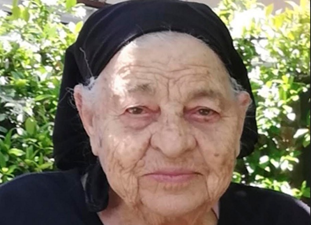 Απεβίωσε η Αντιγόνη Γκουντοπούλου
