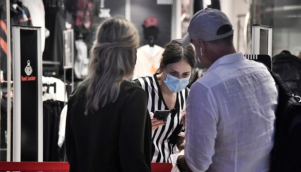 Διάρκεια τρεις μήνες θα έχει το πιστοποιητικό νόσησης