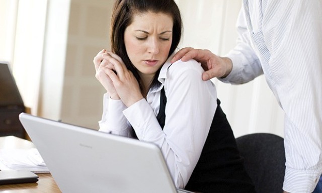 Στα Τρίκαλα σημαντική ημερίδα για τη σεξουαλική παρενόχληση στην εργασία