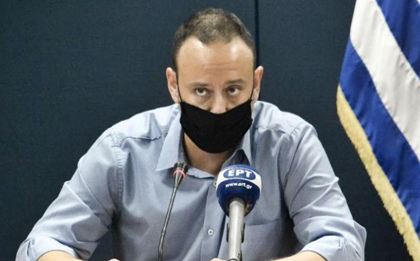 Μαγιορκίνης: «Εξαιρετικά διεισδυτικό στέλεχος η Όμικρον»