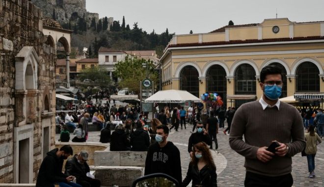 Ανοιχτό το ενδεχόμενο επέκτασης του υποχρεωτικού εμβολιασμού