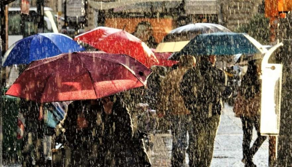Νέα επιδείνωση του καιρού το επόμενο διήμερο – Έκτακτο δελτίο από την ΠΕ Θεσσαλίας