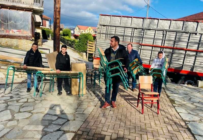 Άδικη η απαξίωση της κίνησης του Λ. Αβραμόπουλου...
