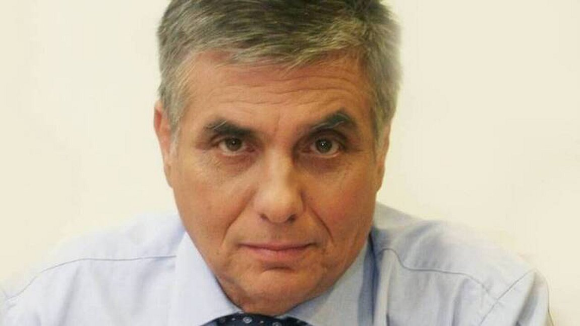 Γ. Τράγκας: Την Πέμπτη το τελευταίο «αντίο» - Συγκλονίζει ο γιατρός του