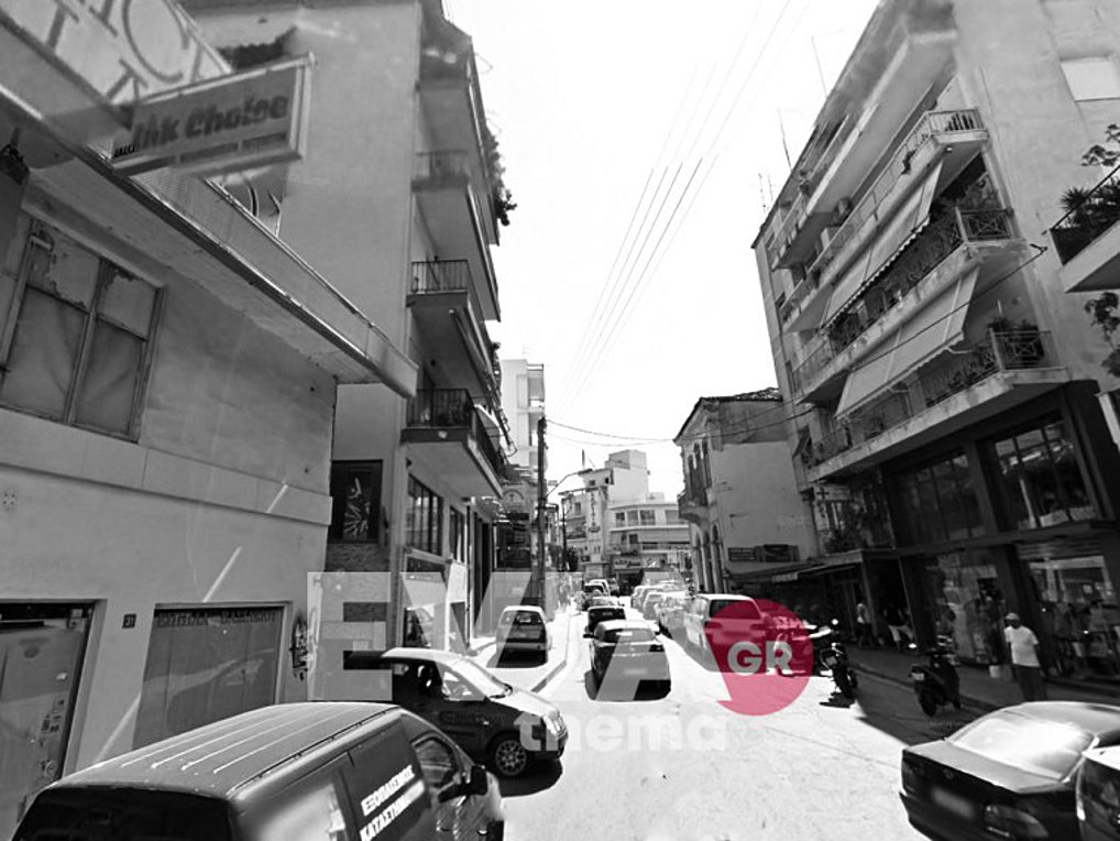 Χαλκίδα: Άνδρας απειλούσε να ρίξει την γυναίκα του από το μπαλκόνι