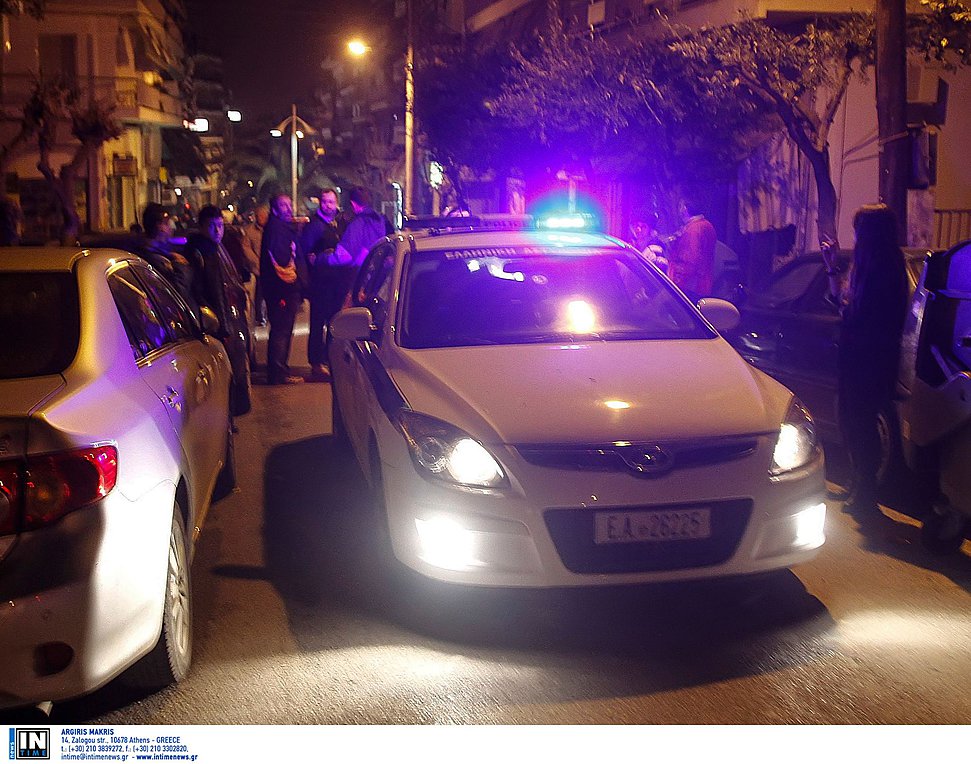 Μαφιόζικη δολοφονία στο Γαλάτσι έξω από γυμναστήριο