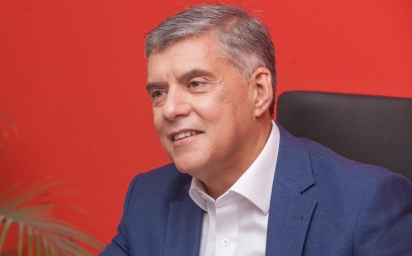 Μήνυμα του Περιφερειάρχη Θεσσαλίας Κ. Αγοραστού για την Ημέρα Αποκατάστασης της Δημοκρατίας