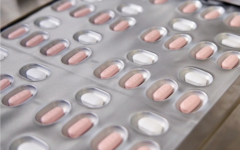 Έγκριση για το Χάπι Pfizer κατά κορονοϊού