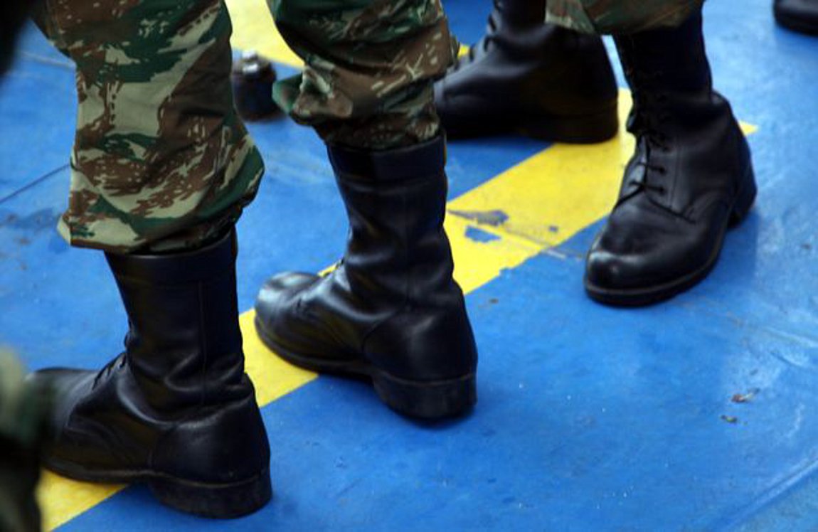 Κορωνοϊός: Τι πρέπει να κάνουν όσοι πρόκειται να καταταχθούν στις Ένοπλες Δυνάμεις