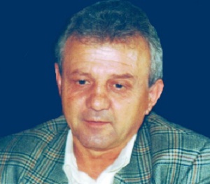 Έφυγε από τη ζωή ο Γεώργιος Ευθ. Κοσβύρα
