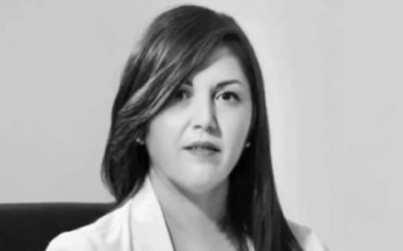 Π. Κουτμερίδου: «Φανατικός αντιεμβολιαστής ο σύζυγός της, επέμενα να κάνει το εμβόλιο» λέει ο γυναικολόγος της