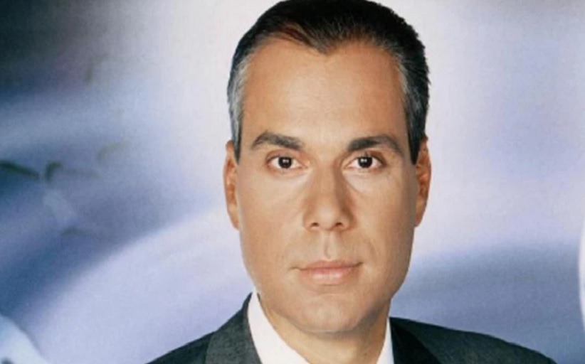 Νίκος Στραβελάκης από το 