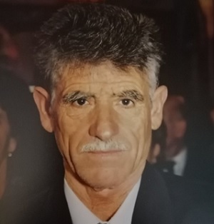 ΄Eφυγε από τη ζωή ο Στυλιανός Γκέκας