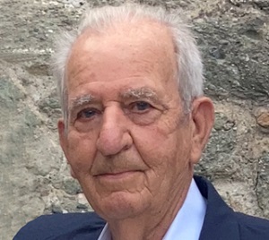 ΄Εφυγε από τη ζωή ο Γεώργιος Γούλας