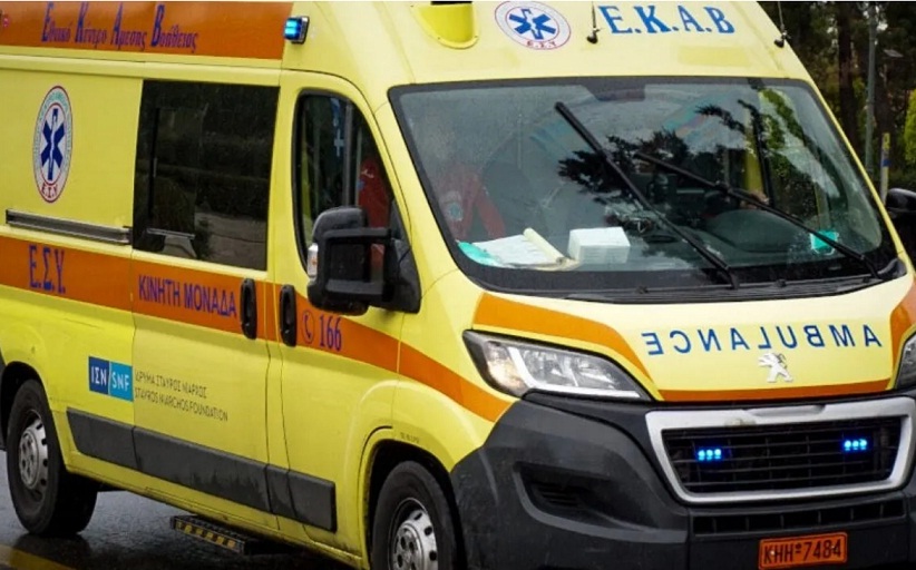 Κρήτη: Έφυγαν από τη ζωή, ο ένας δίπλα στον άλλον, προσπαθώντας να ζεσταθούν