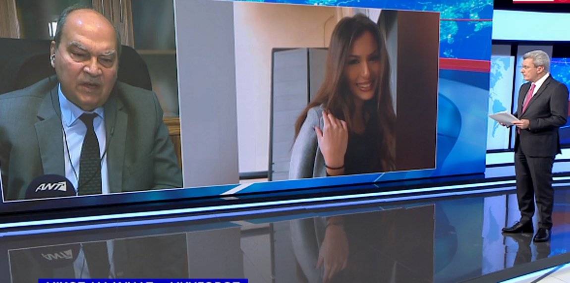 Διαλυνάς: «Αλιεύουν» κοπέλες σε πάρτι που γίνεται χρήση κοκαΐνης