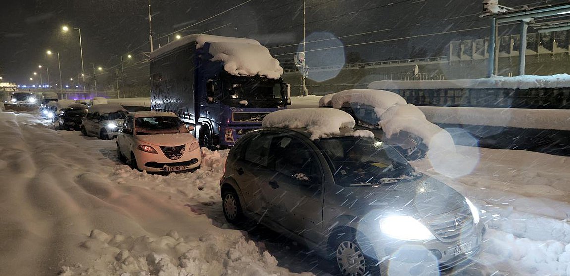 Αττική Οδός: Πού ρίχνει τις ευθύνες
