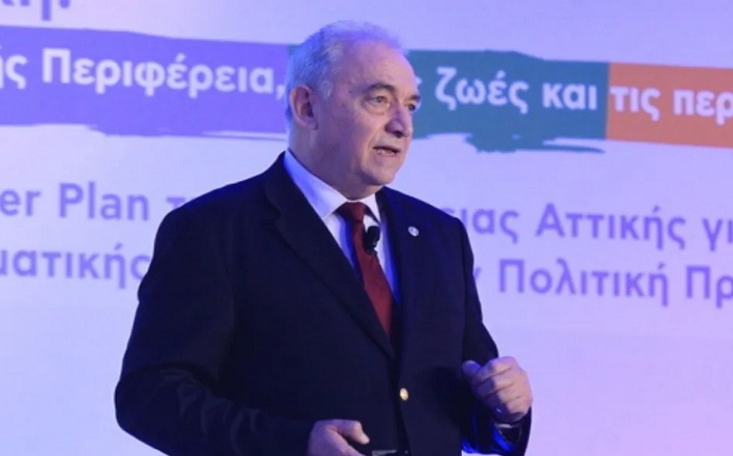 Αττική Οδός: «Βόμβα» Λέκκα – «Είναι η πιο επικίνδυνη οδός της χώρας»