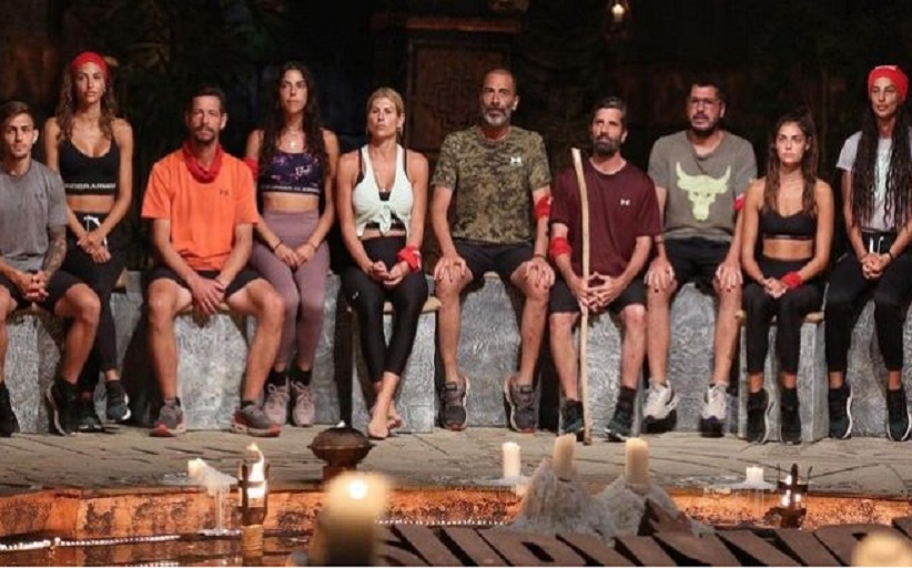 Survivor 5: Πόσα χρήματα παίρνουν οι διάσημοι - Ποιος είναι ο πιο ακριβοπληρωμένος