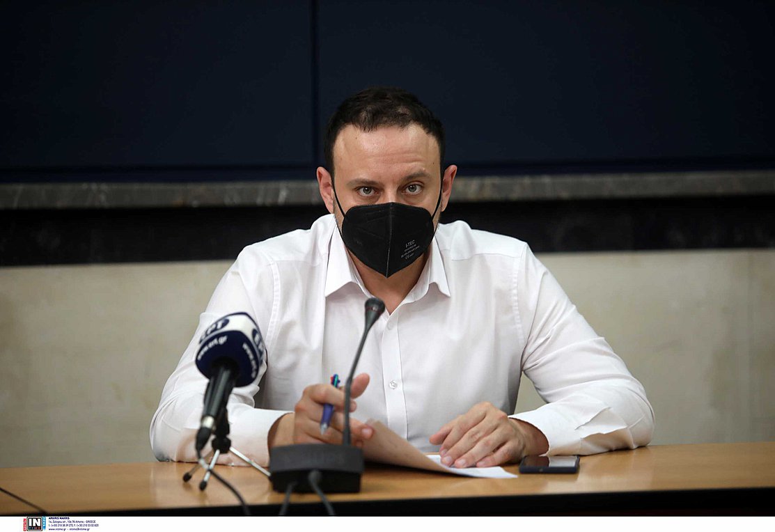 Mαγιορκίνης: «Σε 15-20 ημέρες θα υπάρξει νέα χαλάρωση των μέτρων» -Bίντεο