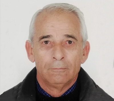 ΄Εφυγε από τη ζωή ο Βασίλειος Φασούλας