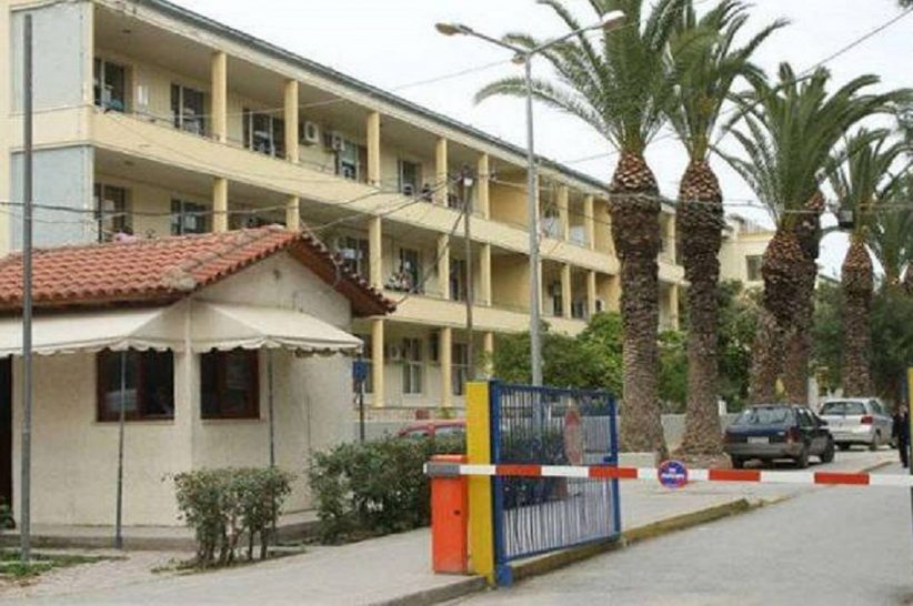 Κρήτη: Πέθανε από κορωνοϊό 48χρονος εκπαιδευτικός πατέρας 4 παιδιών