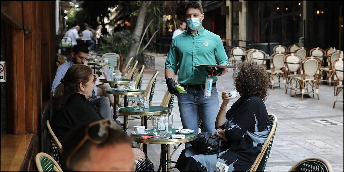 Εως το Πάσχα αναμένεται να καταργηθεί το πιστοποιητικό εμβολιασμού