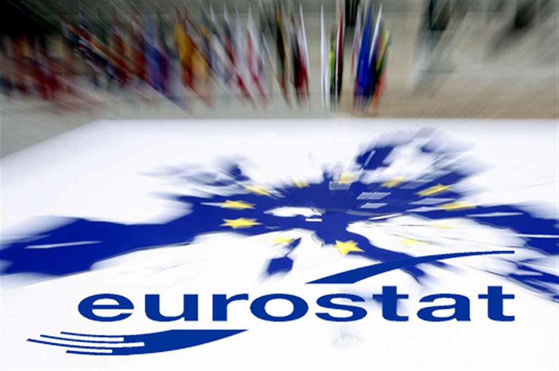 Eurostat: Στο 13,4% η ανεργία στην Ελλάδα τον Νοέμβριο του 2021