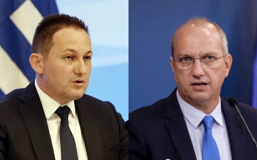 Κυβέρνηση: Φταίνε οι …μετεωρολόγοι!