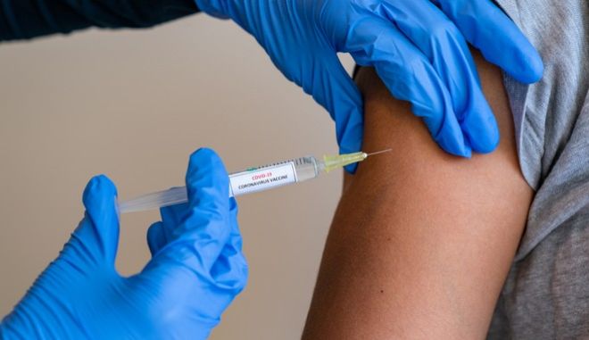 Εμβόλιο Κορονοϊού: Δεν χρειάζεται 4η δόση με βάση τα τελευταία δεδομένα