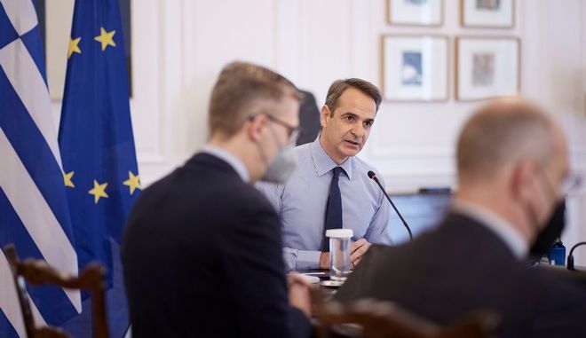 Ούτε μια παραίτηση