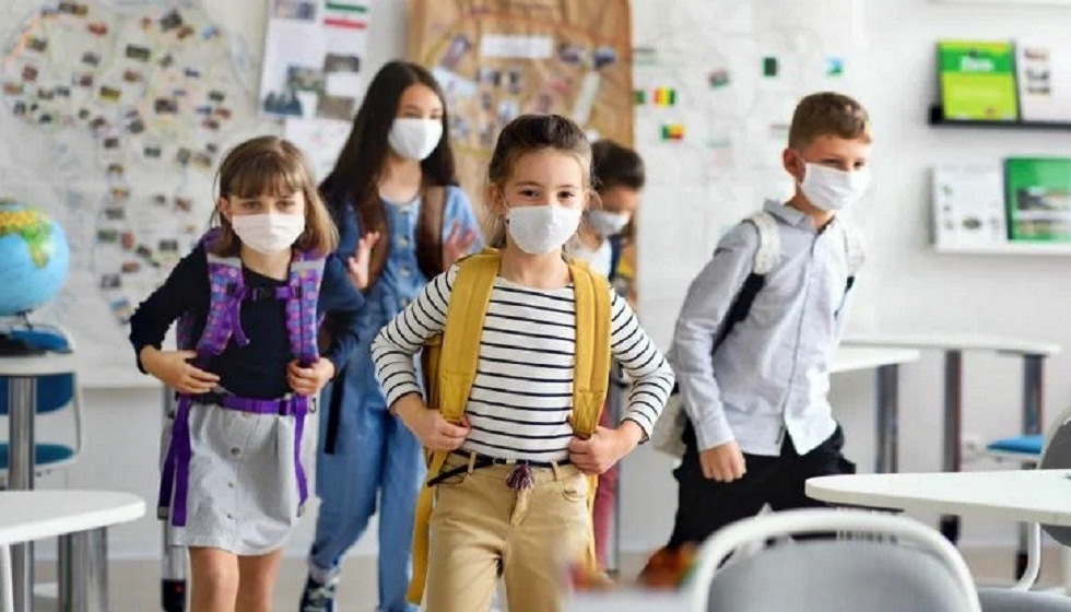 Το επιδημιολογικό φορτίο θα κρίνει το άνοιγμα των σχολείων με αυξημένο αριθμό τεστ