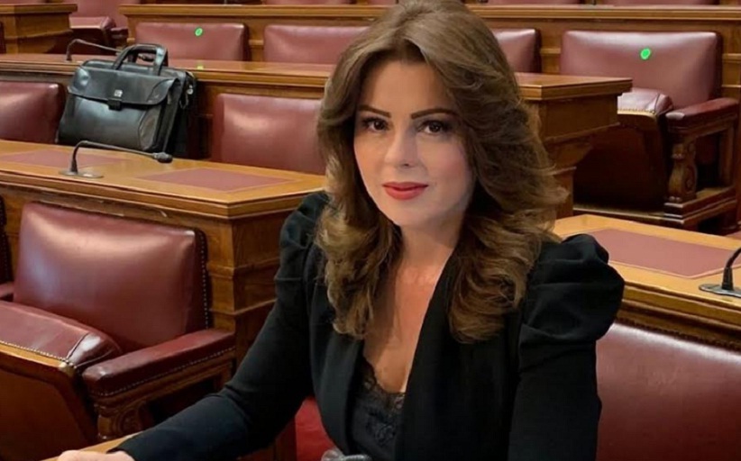Διευκρινιστική ανακοίνωση της κ. Παπακώστα