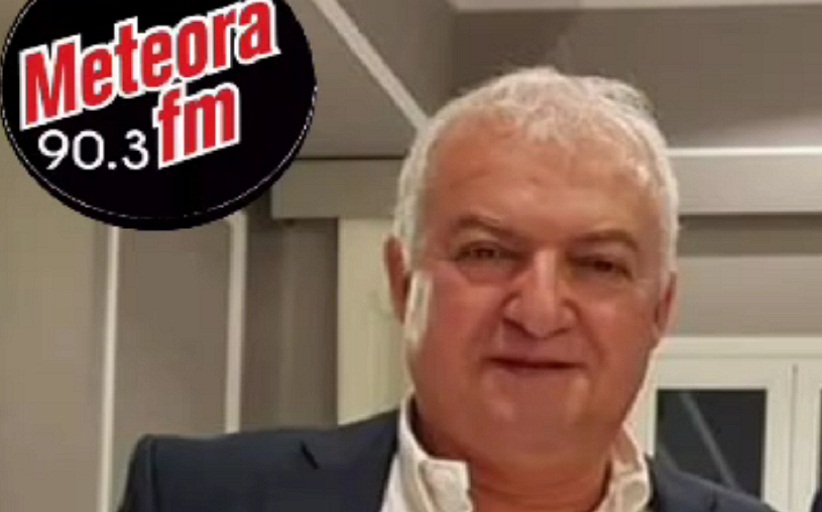 Γ. Παπαπούλιος: Οι πολίτες αρέσκονται σε χτυπήματα στην πλάτη...