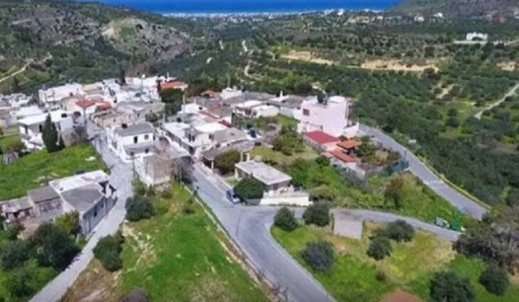 Κάπνισμα: Παράδειγμα προς μίμηση το συγκεκριμένο χωριό