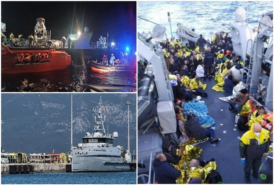 Φωτιά στο Euroferry Olympia: Πληροφορίες για 14 αγνοούμενους - 3 Έλληνες ανάμεσά τους