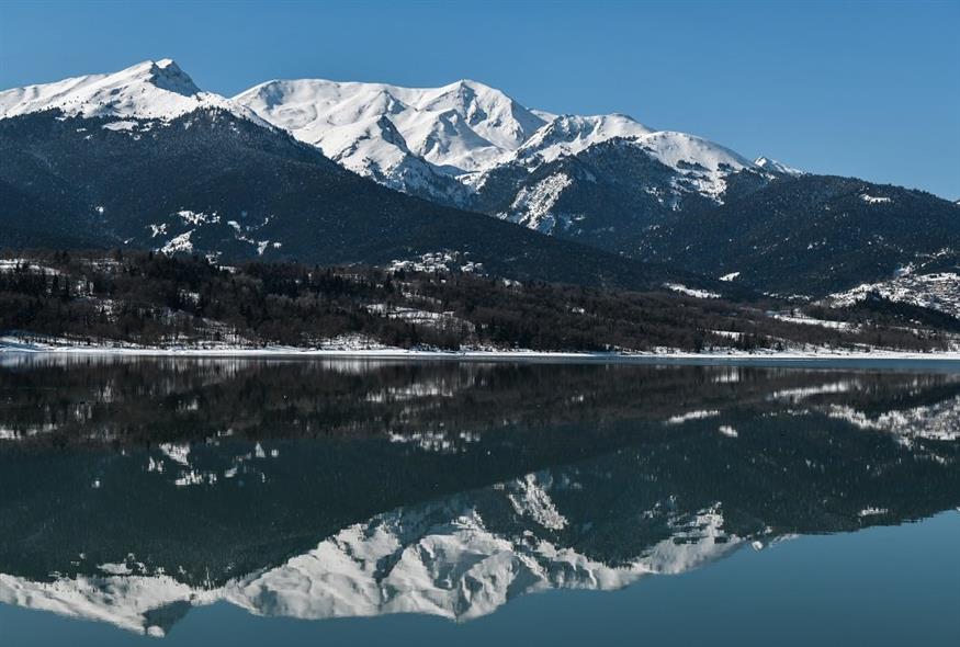 Aποδράσεις στα 6 ομορφότερα χωριά της Λίμνης Πλαστήρα