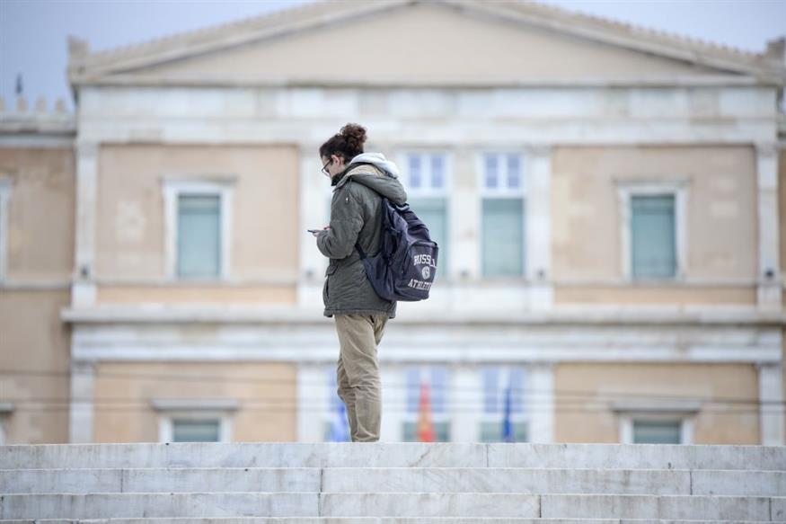 Κορονοϊός: 19.623 κρούσματα σήμερα, 67 θάνατοι, 455 διασωληνωμένοι