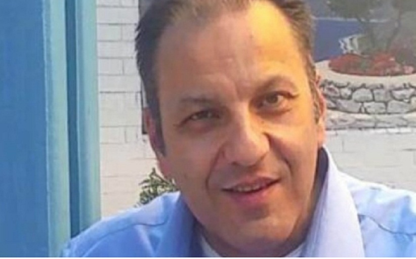 Κάιρο: Νεκρός βρέθηκε ο δημοσιογράφος Νίκος Κάτσικας