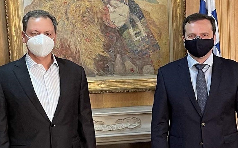 Θανάσης Λιούτας: Μέτρα Στήριξης για τους Αγρότες και τους Κτηνοτρόφους μας